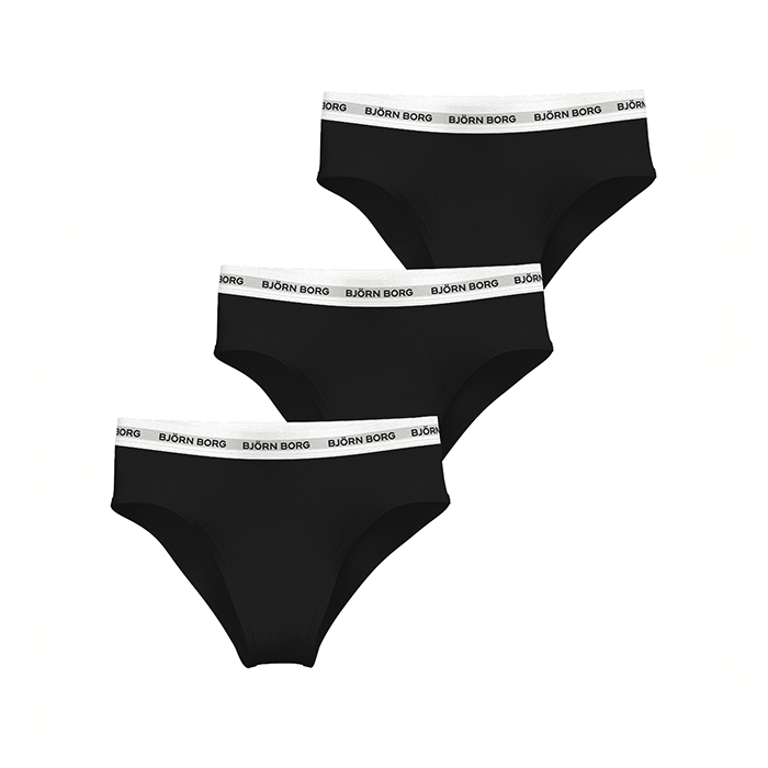 Logo Brief 3-pack Monipakkaus