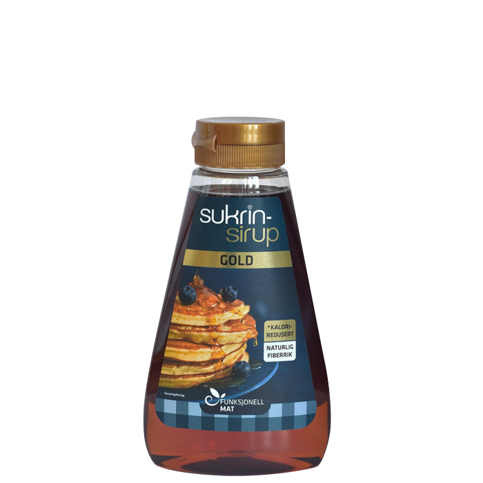 Fibroosi siirappi 450 g