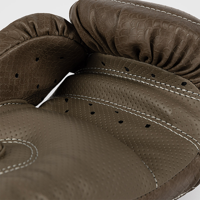 Impact Evo Scales Nyrkkeilyhanskat Ruskea