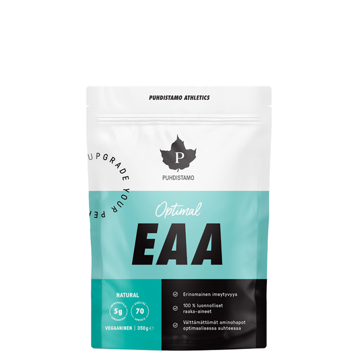 Optimal EAA, 350 g, Natural