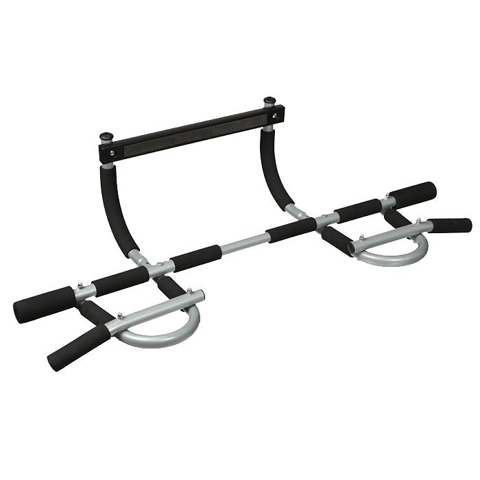 Iron Gym Xtreme Plus Adjustable