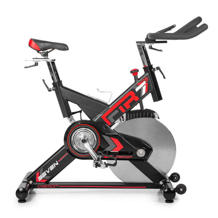 Gymstick FTR 7 Spinningpy&ouml;r&auml;