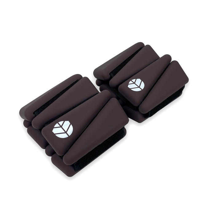 Vitaprana Ranne- ja Nilkkapainot 2 x 1 kg