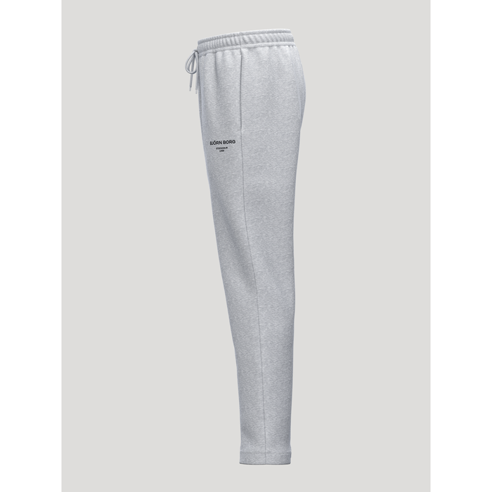 Borg Essential 1 Verryttelyhousut Harmaa