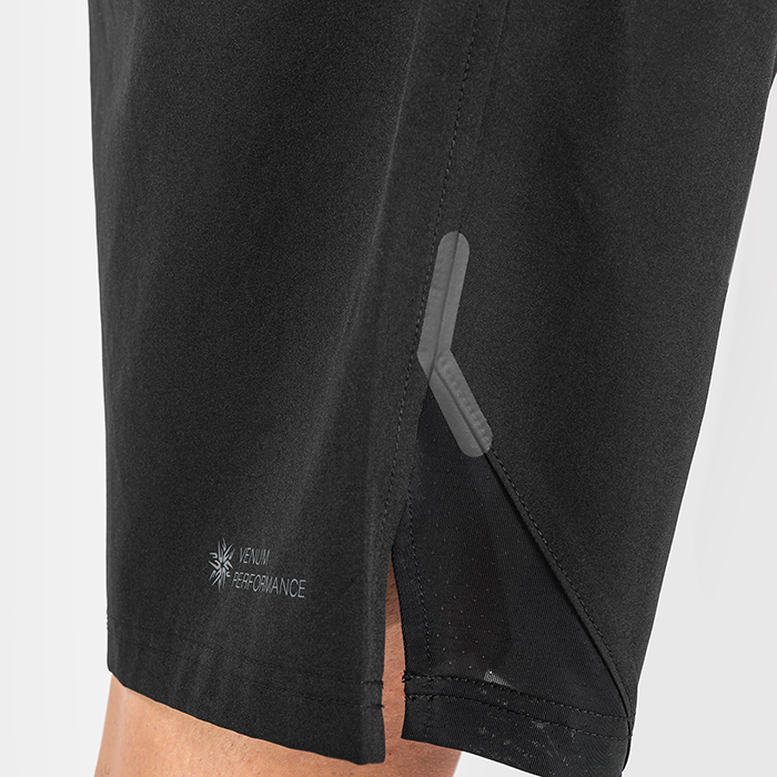 G-Fit Air Training Shortsit Mustat