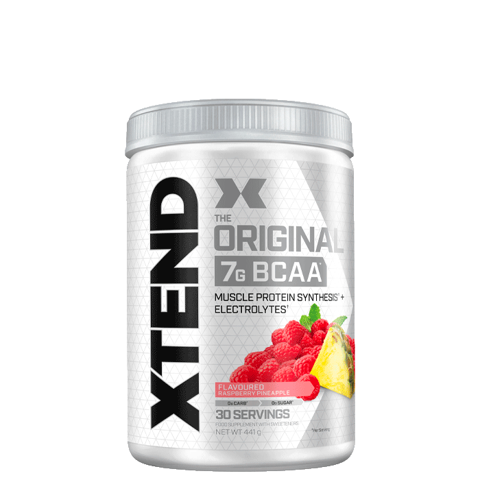 Xtend BCAA 30 servings