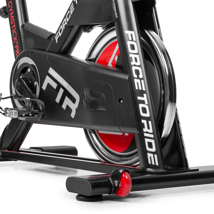 Gymstick Pro FTR Spinningpy&ouml;r&auml;