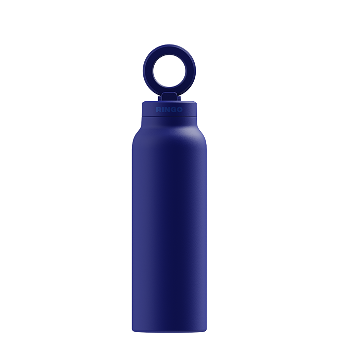 Ringo Pro Vesipullo Sininen 700 ml