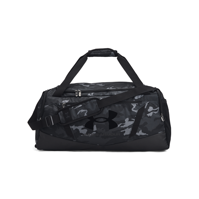 Undeniable 5.0 Duffle Treenikassi Musta M