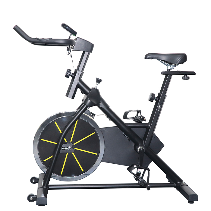 Trainer S11 Spinningpy&ouml;r&auml;