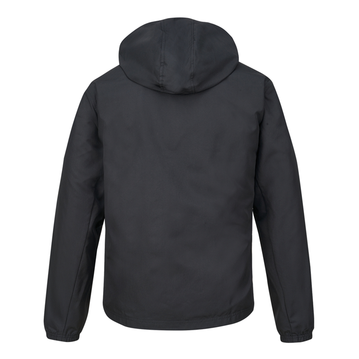 Rival Windbreaker Takki Musta