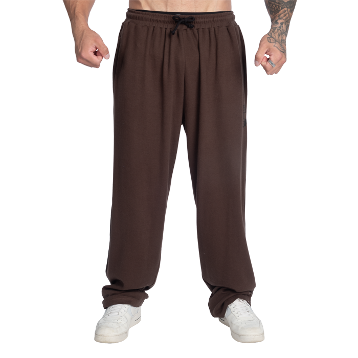 Thermal Original Housut Ruskea