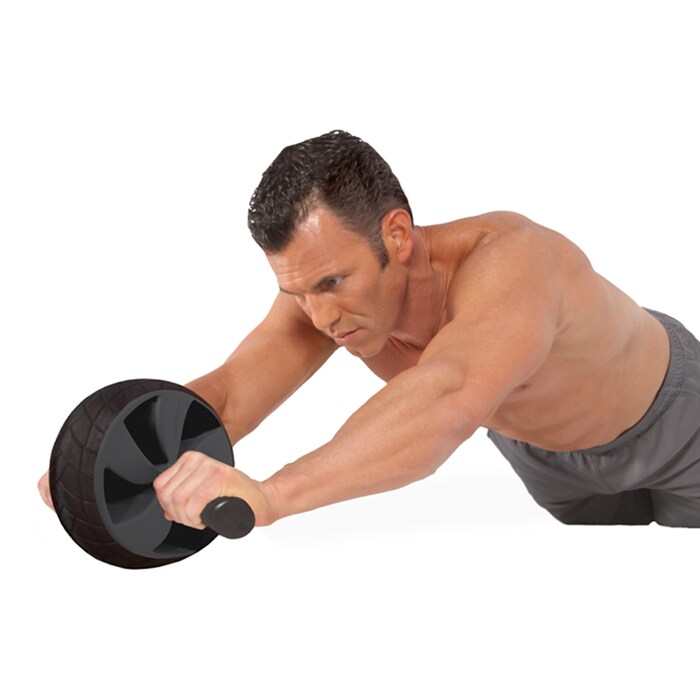Speed ​​​​Abs PRO Belly Wheel
