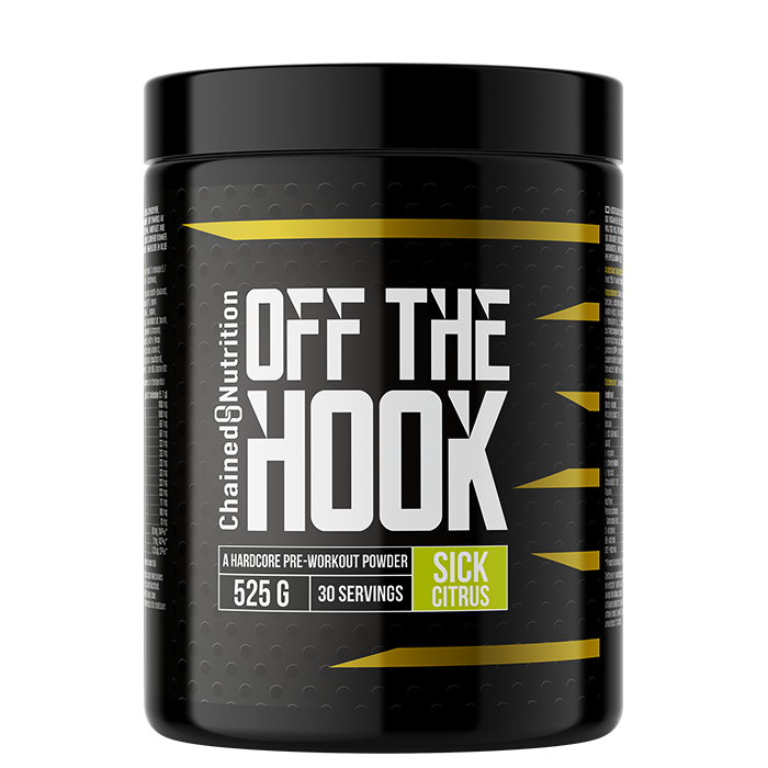 Off The Hook PWO 525 g sick_citrus