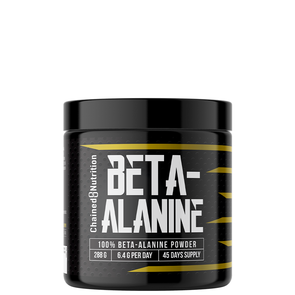 Beta-alaniini 288 g