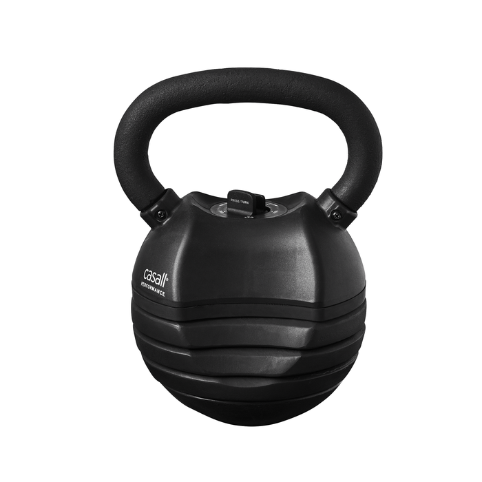 Casall PRF S&auml;&auml;dett&auml;v&auml; Kahvakuula 5&ndash;14 kg