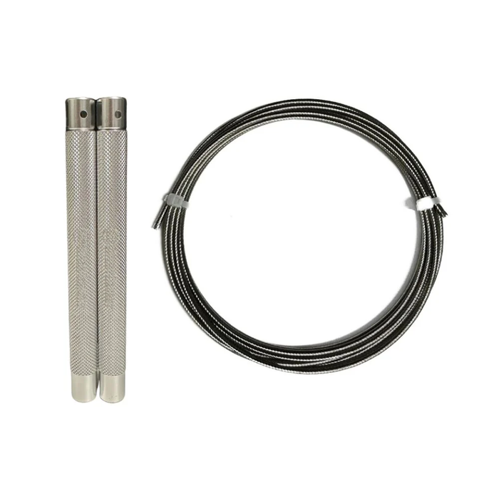 Speed Rope Elite 3.0 Hyppynaru Silver