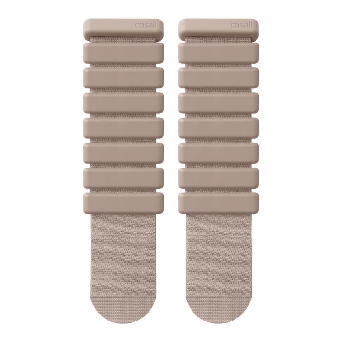 Casall Define Wrist Weight Ranne- ja Nilkkapainot 1 kg, Pari