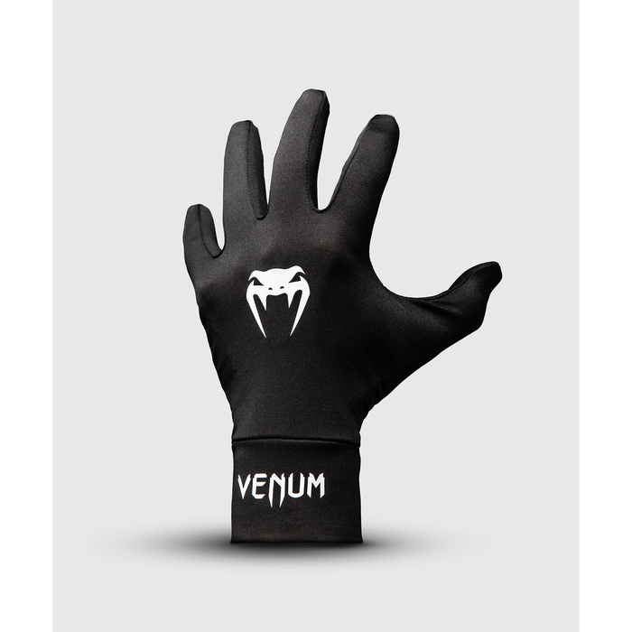 Venum GLOVE LINERS Sis&auml;k&auml;sineet Musta