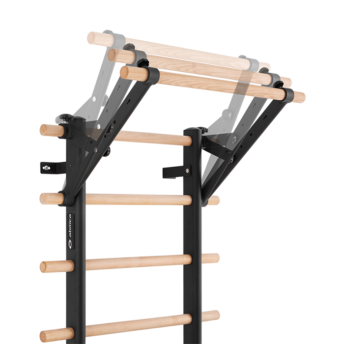Abilica Premium WallBar PullUp Bar