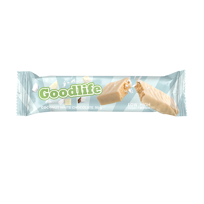 Goodlife Low Sugar, 50 g