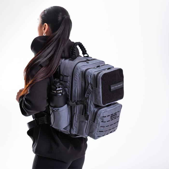 Pro Series Reppu Harmaa 25 L
