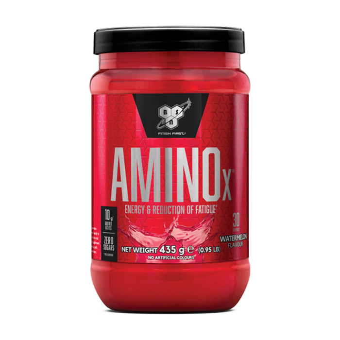 Amino X, 30 / 70 servings
