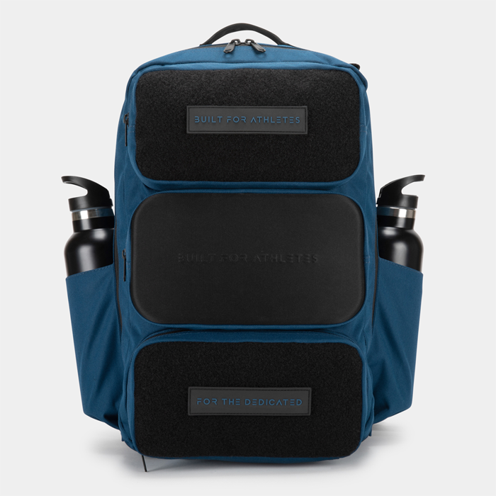 Elite Reppu Sininen 35 L