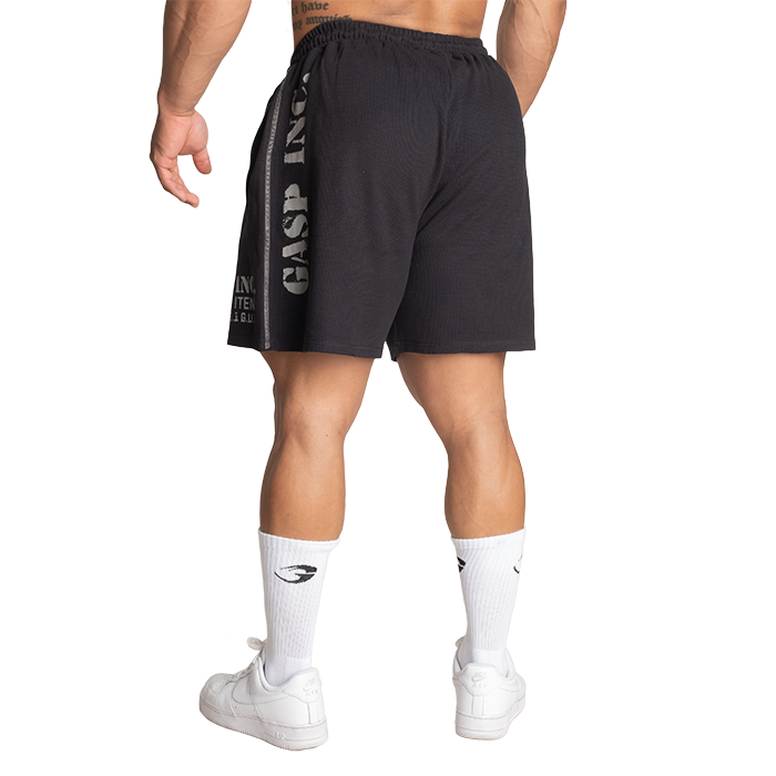 Thermal Shorts 6" Asfaltti