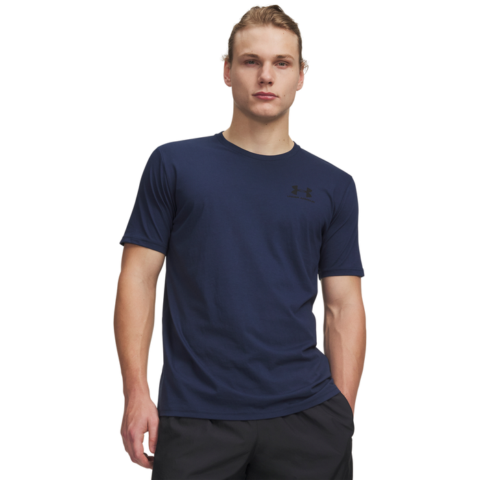 Sportstyle T-paita Sininen