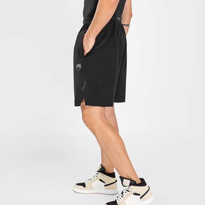 G-Fit Air Training Shortsit Mustat