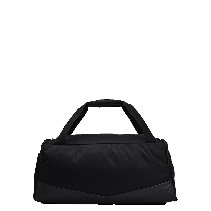 UA Undeniable 5.0 Duffel Medium Gym Bag Musta
