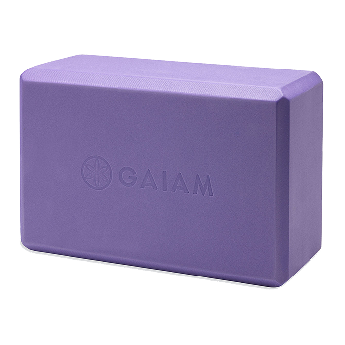 Jooga Block Purple