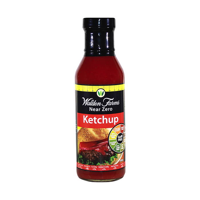 Ketchup, 355 ml