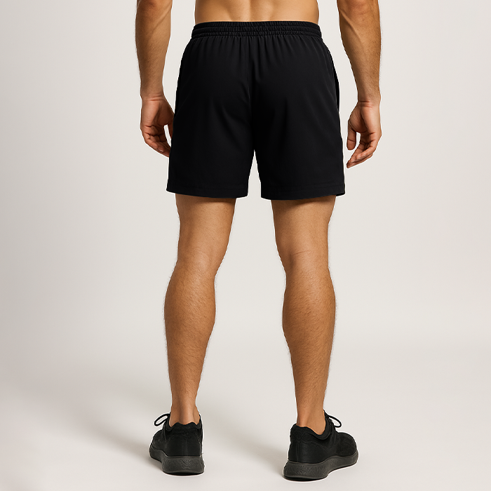 Star Short Shorts Musta