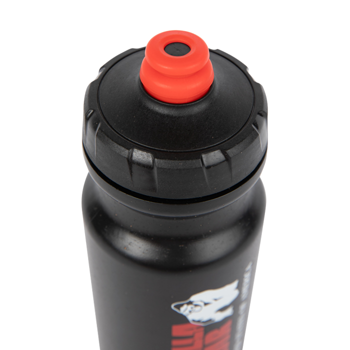 Sustainable Grip Vesipullo 500 ml Musta