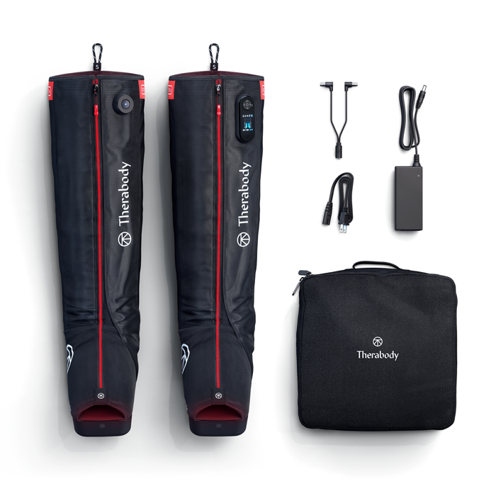JetBoots PRO Plus Kompressiosaappaat
