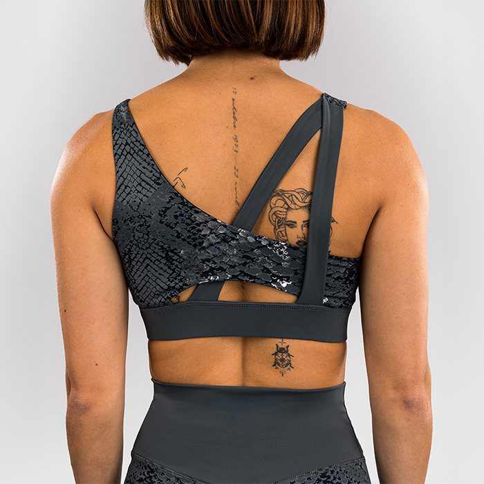 Amazonia Urheiluliivit Tummanharmaa