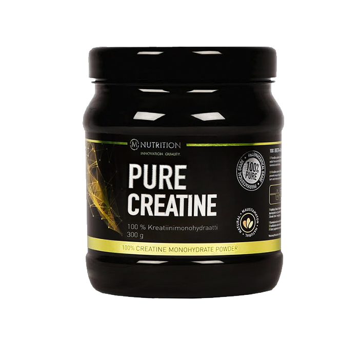 Pure Creatine, 300 g, Unflavored