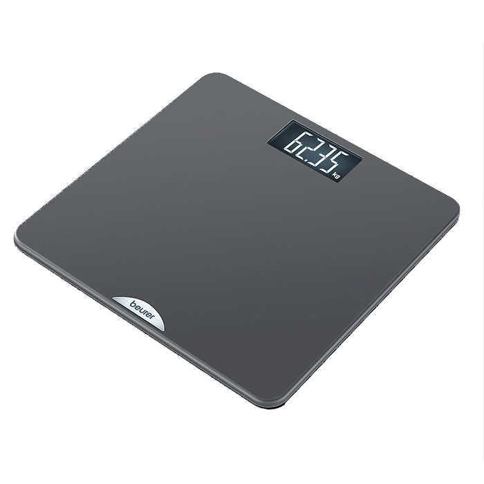 Henkilövaaka PS 240 Soft Grip