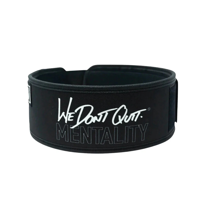We Don&rsquo;t Quit by Craig Richey 4 Suora Nostovy&ouml;