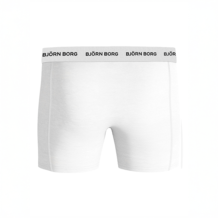 Cotton Stretch Boxer 3-pack Monipakkaus 11