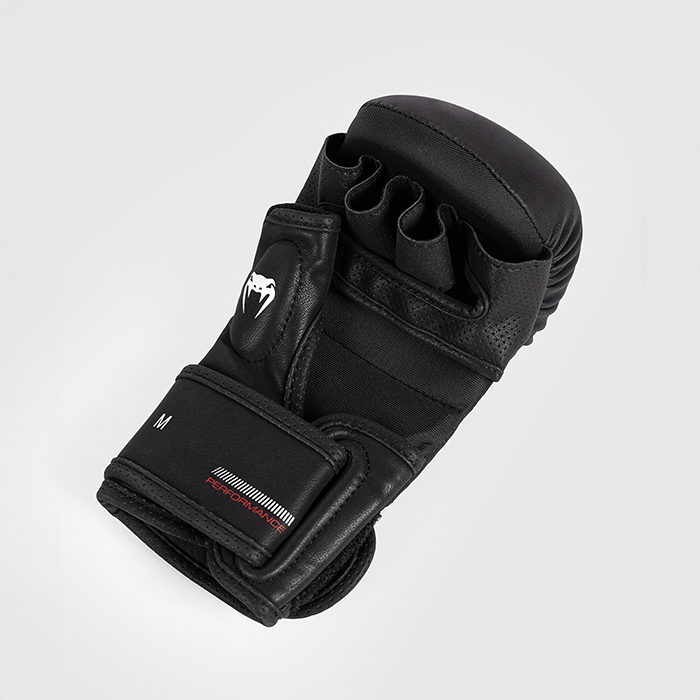 Tactical XT Sparraushanskat Musta Punainen  