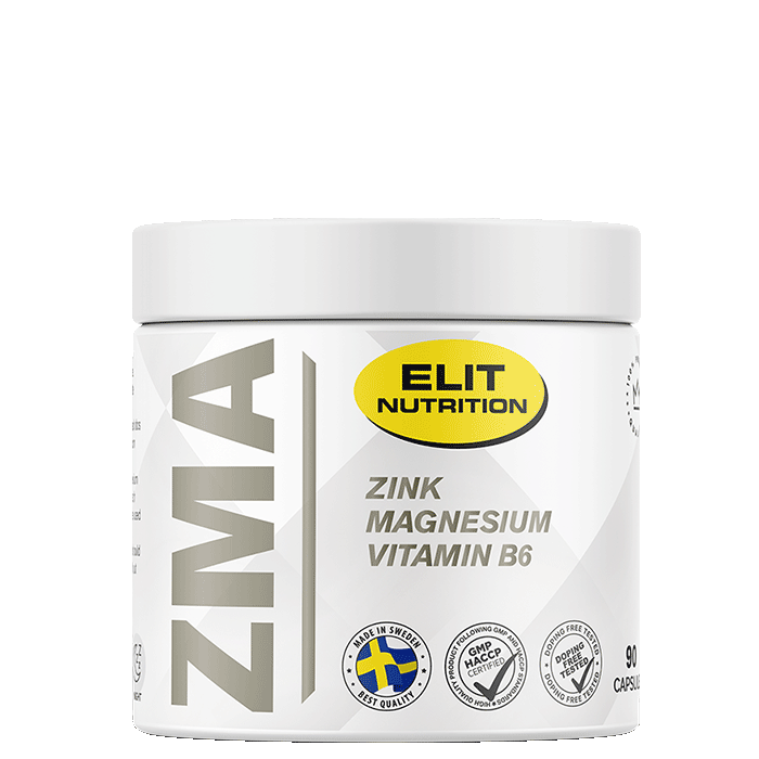 ELIT ZMA 90 kapselit