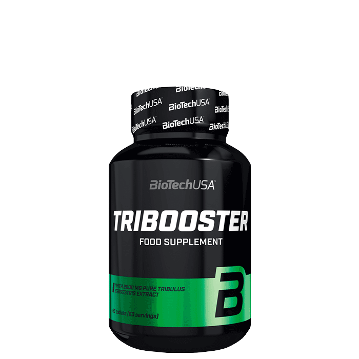 Tribooster 2000 mg 60 tabs