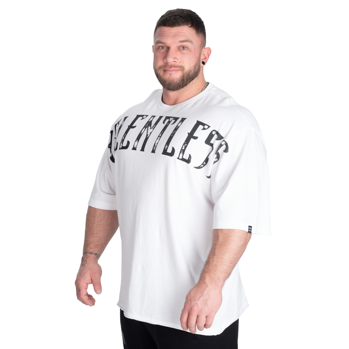 Relentless T‑paita Valkoinen