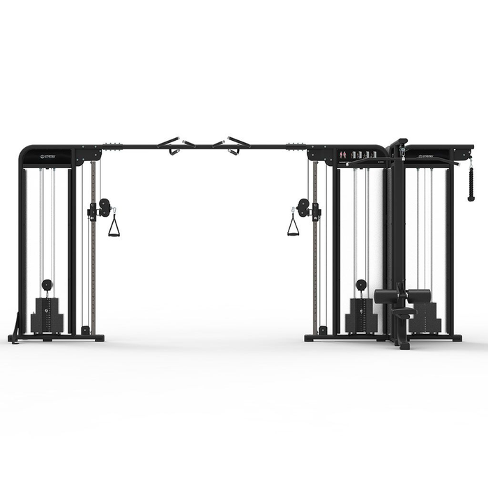 Gymstick 5-Station Multi Gym