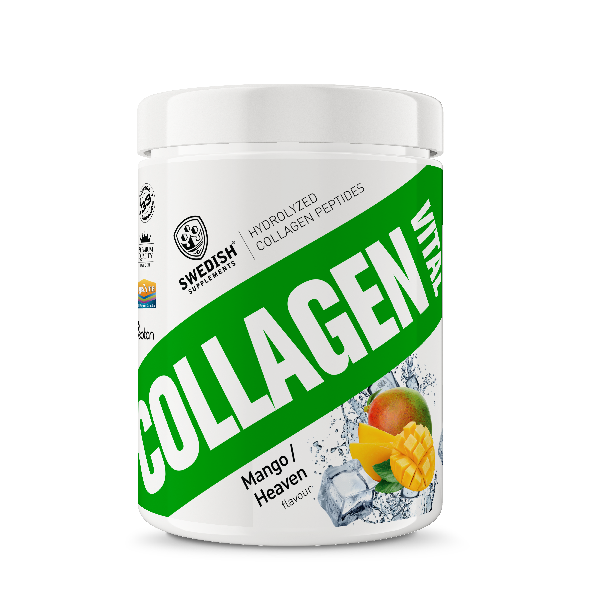 Kollageeni Vital Peptan&reg; 400 g mango_heaven