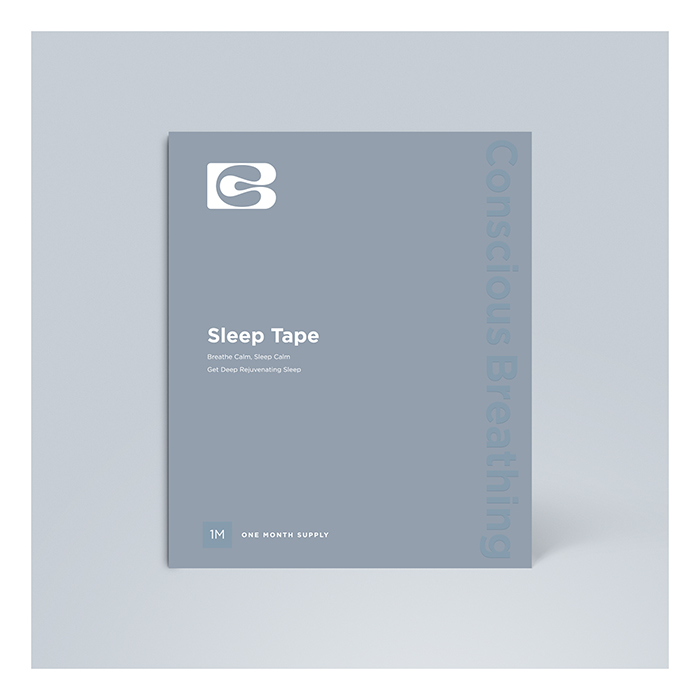 Sleep Tape 1 kuukauden