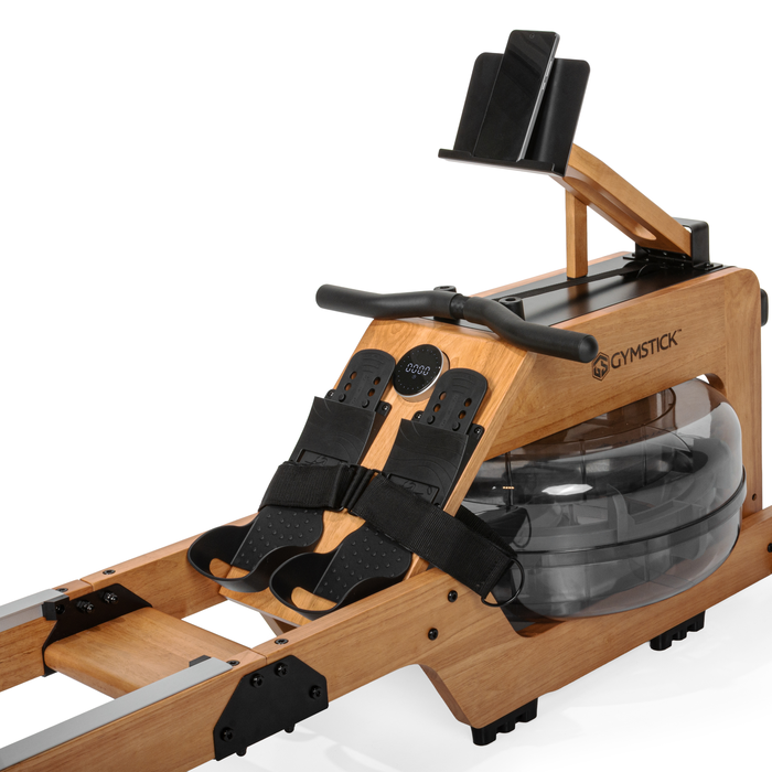 Gymstick GRW Fusion Rower Natural Soutulaite